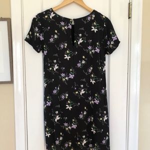 Abercrombie & Fitch Rayon dress